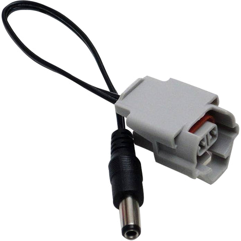 Motion Pro Nippon Denso Fuel Injector Cleaner Pigtail-57-8596