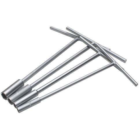 Motion Pro 4pcs Racer T-Handle Set-57-8145