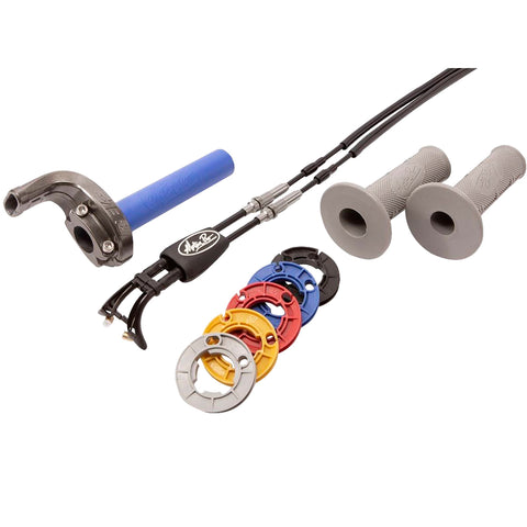 Motion Pro Rev2 Throttle Kit-70-22720