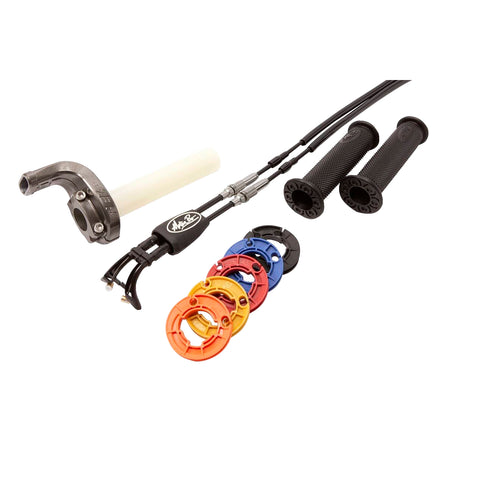 Motion Pro Rev2 Throttle Kit-70-22774