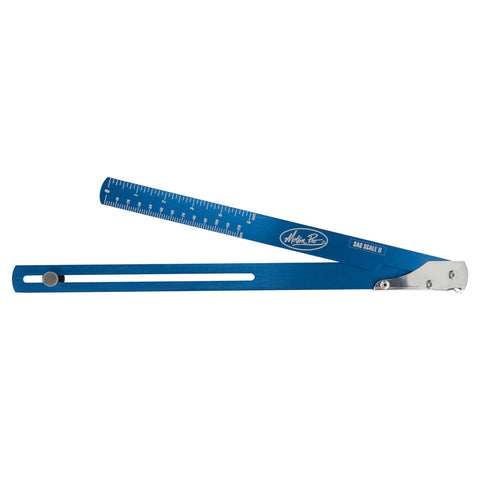 Motion Pro Sag Scale II-57-8613