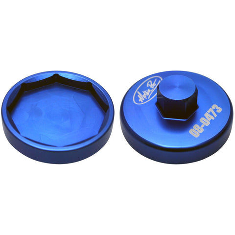 Motion Pro Showa BPF Fork Cap Socket-57-8473