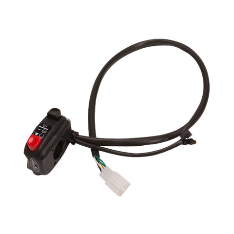 Motion Pro Suzuki Rev2 Handlebar Stop/Start Switch-70-01113