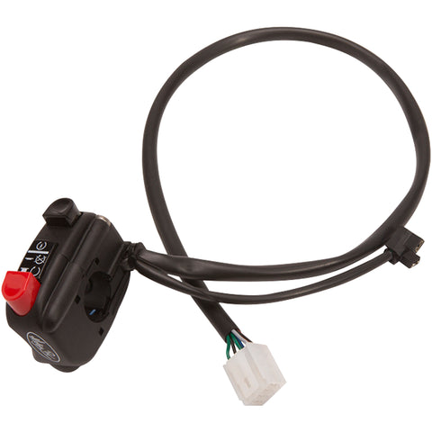 Motion Pro Suzuki Rev2 Handlebar Stop/Start Switch-70-01107