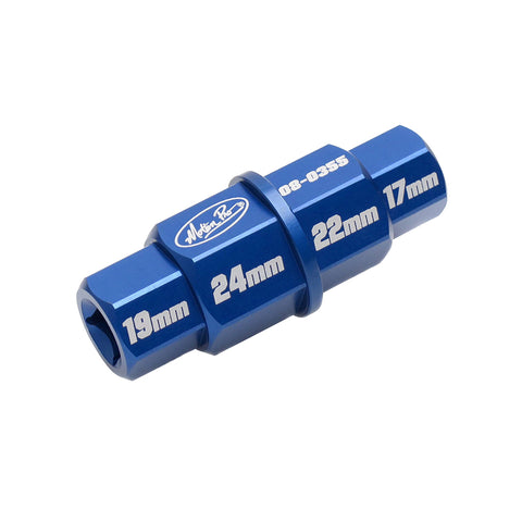 Motion Pro T-6 Superlite Hex Axle Tool-57-0355