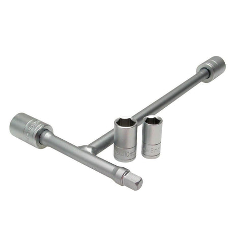 Motion Pro Tri-Drive Mini T-Handle Kit-57-8389
