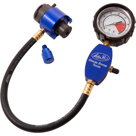Motion Pro Type A Cooling System Tester-57-8838