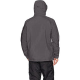 O'Neill Cue Men's Jackets - Asphalt Grey