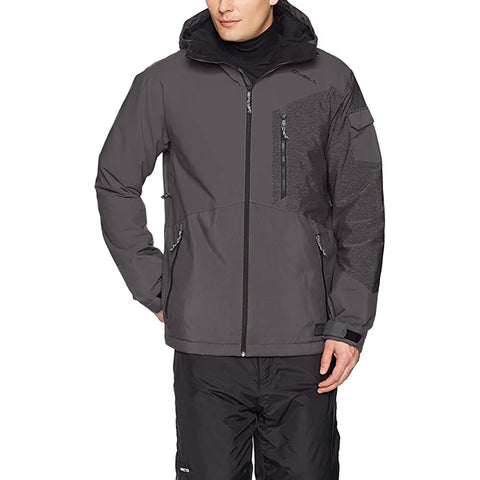 O'Neill Cue Men's Jackets-7P0028