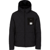 O'Neill Insulator Men's Snow Jackets - Black Out