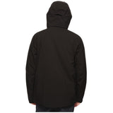 O'Neill Jeremy Jones Rider Men's Snow Jackets - Black Out