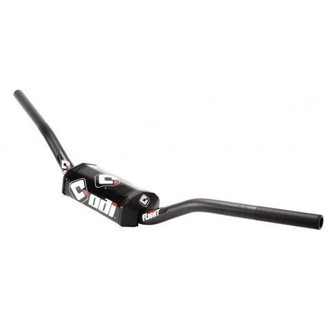 ODI 1-1/8" Country Boy-614 Podium Flight Handlebars-206