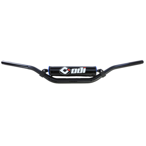 ODI 1-1/8" Honda/Kawasaki-901 CFT Podium Motorcycle Handlebar Accessories-206