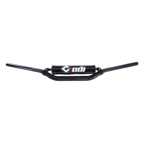 ODI 1-1/8" McGrath-902 CFT Podium Motorcycle Handlebar Accessories-206