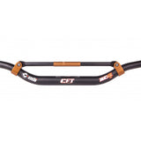 ODI 1-1/8" RC4 Ricky Carmichael Edition CFT Podium Motorcycle Handlebar Accessories-206