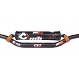 ODI 1-1/8" RC4 Ricky Carmichael Edition CFT Podium Motorcycle Handlebar Accessories-206