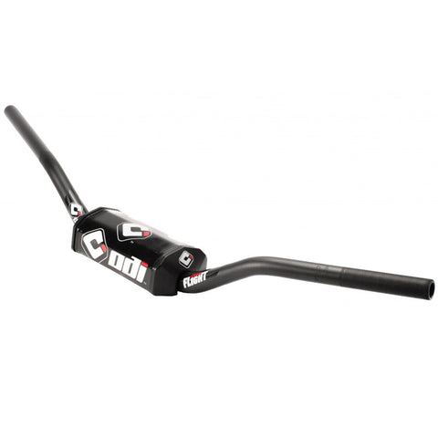 ODI Podium Flight Vtwin 1-1/8" To 1" Controls Handlebar Accessories-206