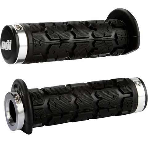 ODI 120mm Rogue Lock-On ATV Hand Grips-206