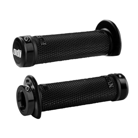ODI 120mm Ruffian Lock-On ATV Hand Grips-206