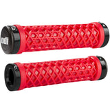 ODI 130mm No Flange Vans Lock-On Off-Road Hand Grips-59-8767