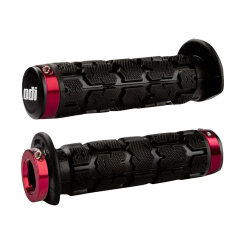 ODI 130mm Rogue Lock-On ATV Hand Grips-206