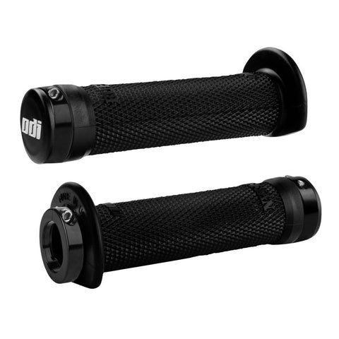ODI 130mm Ruffian Lock-On ATV Hand Grips-206