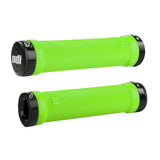 ODI 130mm Ruffian No-Flange Lock-On Off-Road Hand Grips-59-8760