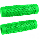 ODI 7/8" Vans Cult Off-Road Hand Grips-206
