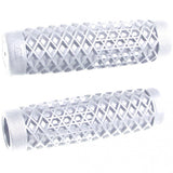 ODI 7/8" Vans Cult Off-Road Hand Grips-206