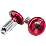 ODI Aluminum Bar End Plugs-206