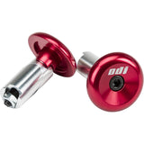ODI Aluminum Bar Ends Plugs Handlebar Accessories-206