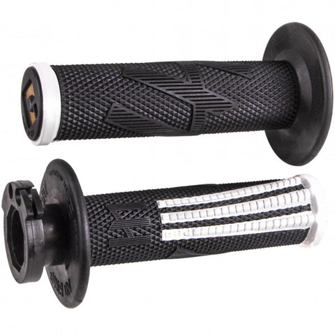 ODI Emig Pro V2 Lock-On Off-Road Hand Grips-206