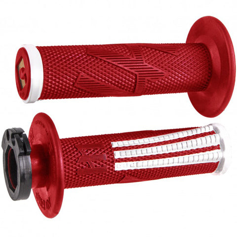 ODI Emig Pro V2 Lock-On Off-Road Hand Grips-206