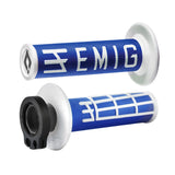 ODI Emig Racing V2 Off-Road Hand Grips-206