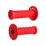 ODI Mini Half Waffle Off-Road Hand Grips-206