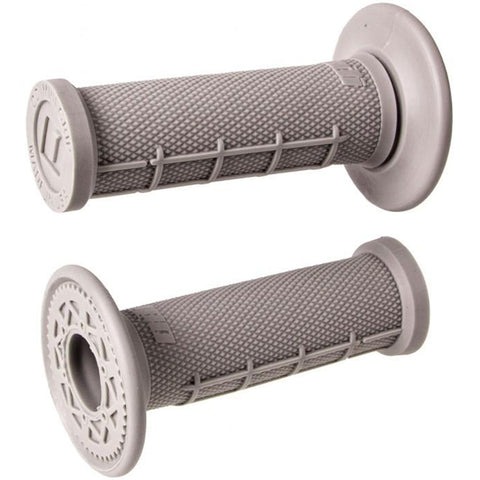 ODI Mini-MX Half-Waffle Single-Ply Off-Road Hand Grips-206