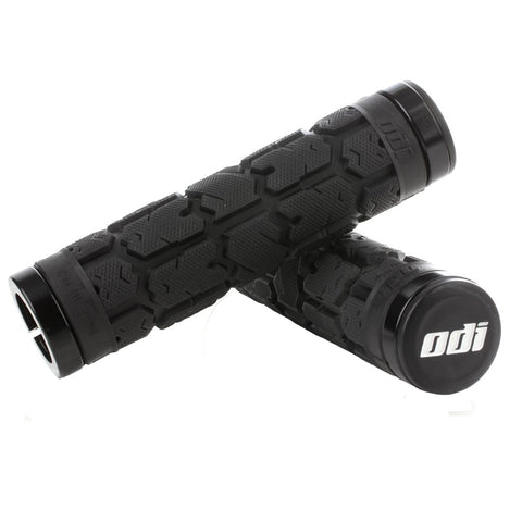 ODI 130MM Rogue No Flange Lock On PWC Hand Grips-59-8751