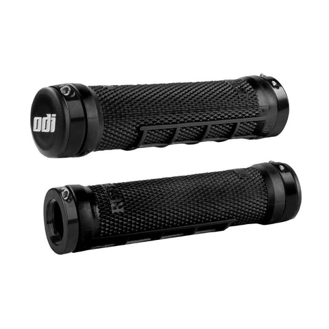 ODI Ruffian Half-Waffle ATV Hand Grips-206