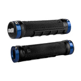 ODI Ruffian Half-Waffle ATV Hand Grips-206