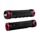 ODI Ruffian Half-Waffle ATV Hand Grips-206