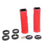 ODI Ruffian Half-Waffle ATV Hand Grips-206