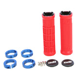 ODI Ruffian Half-Waffle ATV Hand Grips-206