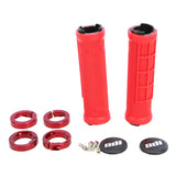 ODI Ruffian Half-Waffle ATV Hand Grips-206
