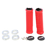 ODI Ruffian Half-Waffle ATV Hand Grips-206