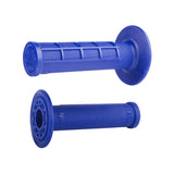 ODI Single-Ply Ruffian Half Waffle Off-Road Hand Grips-206