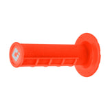 ODI Single-Ply Ruffian Half Waffle Off-Road Hand Grips-206
