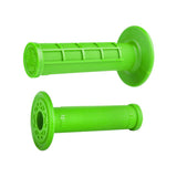 ODI Single-Ply Ruffian Half Waffle Off-Road Hand Grips-206