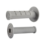 ODI Single-Ply Ruffian Half Waffle Off-Road Hand Grips-206