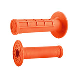 ODI Single-Ply Ruffian Half Waffle Off-Road Hand Grips-206