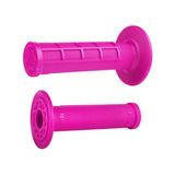 ODI Single-Ply Ruffian Half Waffle Off-Road Hand Grips-206